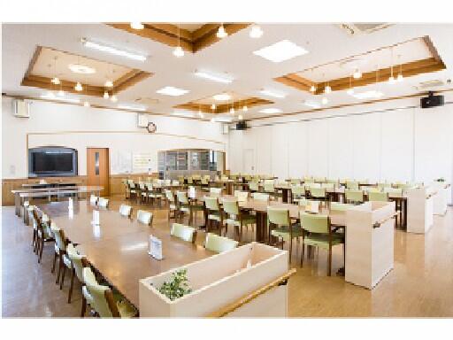 盲養護老人ホーム 寿光園（パート）の介護職求人メイン写真3