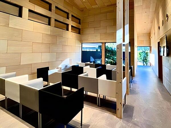 ふくの森リハビリ整形外科（パート）の理学療法士求人メイン写真3