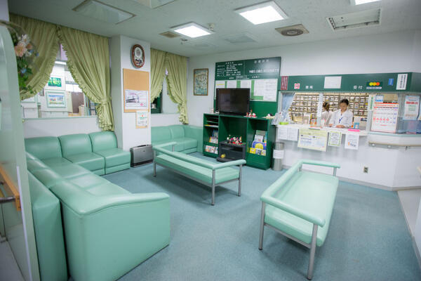 医療法人社団 谷掛整形外科診療所(常勤)の理学療法士求人の写真