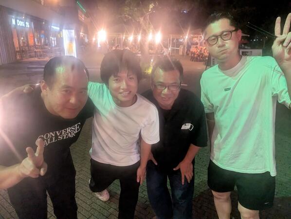 ユースタイルケア 中野 訪問看護（常勤）の理学療法士求人メイン写真4