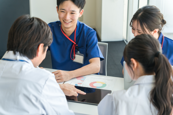 アイゴケアサービス（サ責/常勤） の介護職求人の写真