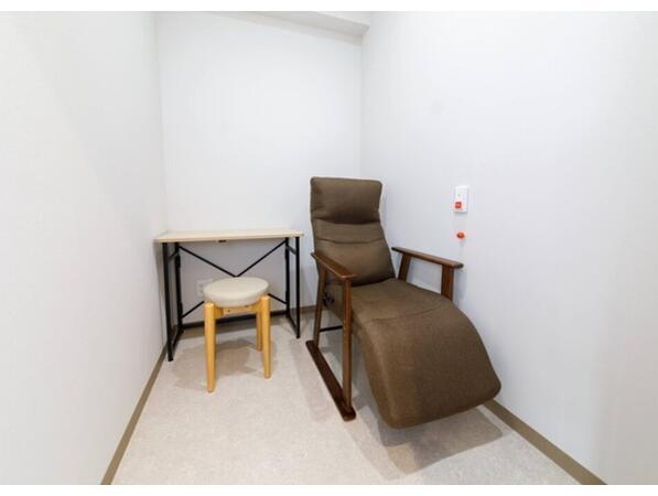 久我山きむら耳鼻咽喉科（常勤）の准看護師求人メイン写真5