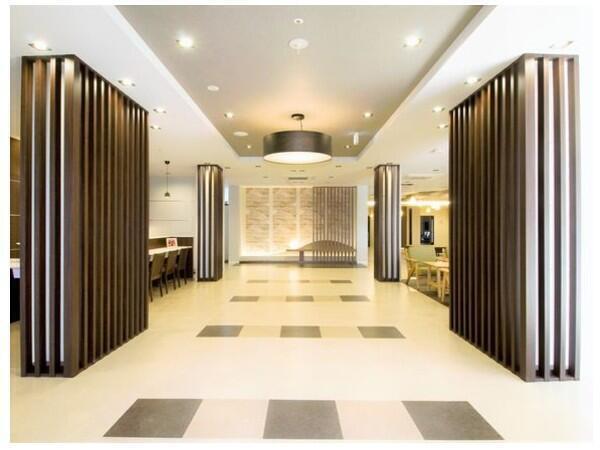 特別養護老人ホーム ラスール坂下（常勤） の調理師/調理員求人の写真