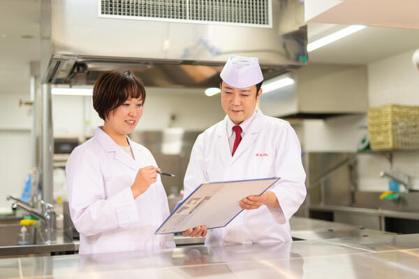 ホスピタルメント板橋ときわ台(常勤)の管理栄養士求人サブ写真3