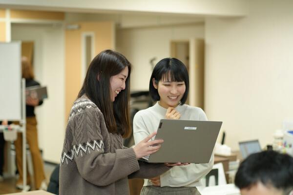 ユースタイルケア 山口 重度訪問介護（日夜勤・MG候補/常勤）の介護職求人の写真