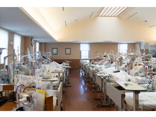 むらやま泌尿器科クリニック（外来 / パート）の看護師求人メイン写真4