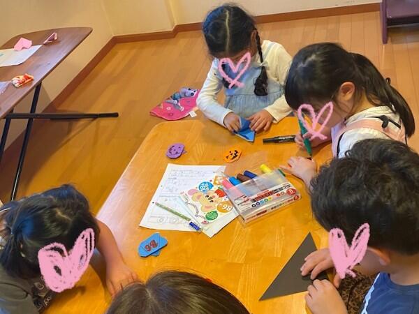 放課後等デイサービス「てらこや」の社会福祉士求人の写真