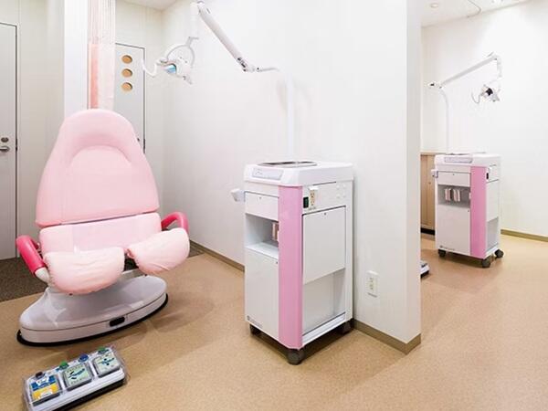 日立メディカルセンター（パート）の臨床検査技師求人メイン写真4