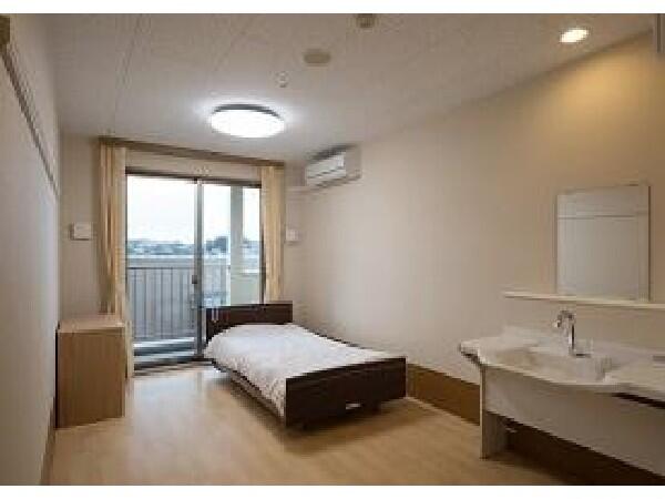 特別養護老人ホームさつまの里（パート） の一般事務求人メイン写真4