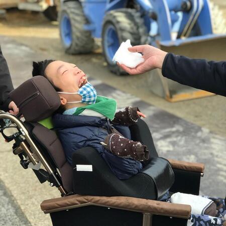 児童発達支援・放課後等デイサービス チャイルドケアハースの看護師求人メイン写真3