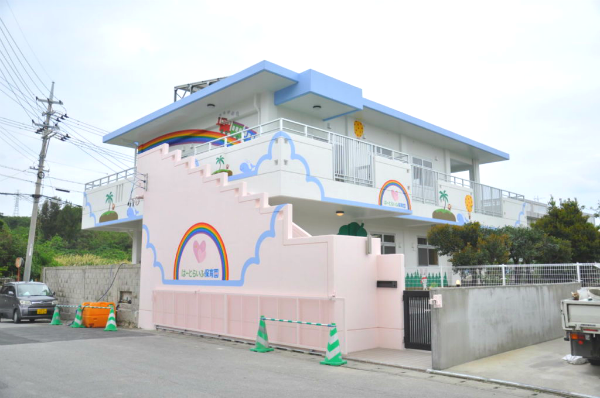 ハートライフ病院（オペ室/常勤）の看護師求人サブ写真1