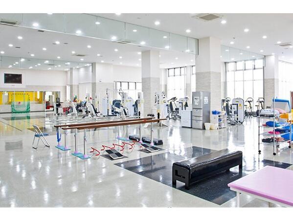 ロクト整形J2（常勤）の作業療法士求人の写真