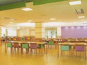 特別養護老人ホームアイリス（常勤） の栄養士求人メイン写真3