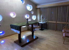 桜町病院(病棟・外来/常勤/パート)の看護師求人サブ写真1