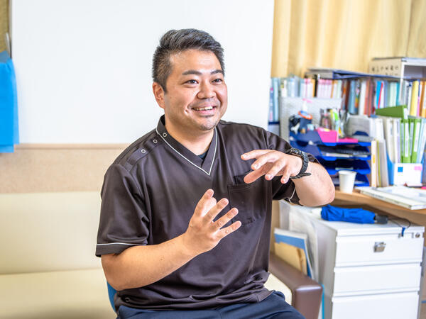 医療法人讃高会 枚方東整形外科病院(パート)の臨床検査技師求人の写真