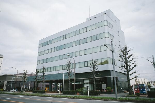 桜新町アーバンクリニック(総務・経理スタッフ / 常勤) の一般事務求人サブ写真5