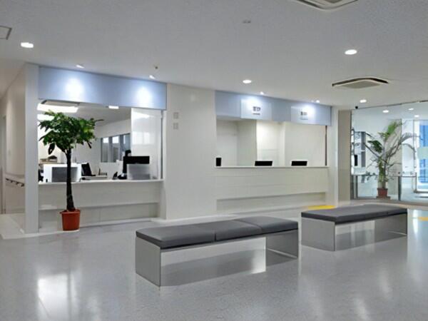 医療法人 米田病院（パート）の理学療法士求人メイン写真4