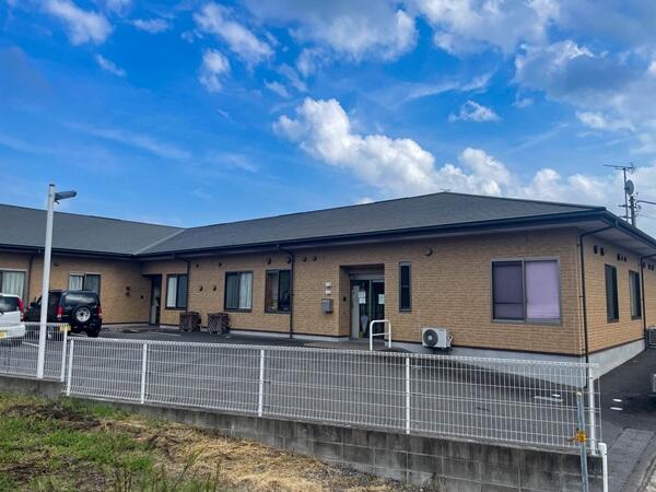 サ高住 ニューソフィアコート千代田（常勤）の介護職求人メイン写真2