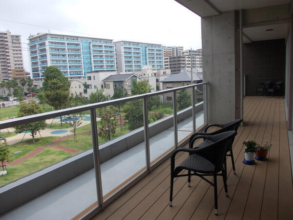 グループホーム花うさぎ千早（常勤） の介護福祉士求人メイン写真5