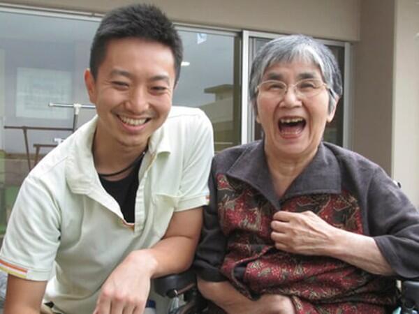 特別養護老人ホーム蓬莱荘（常勤）の准看護師求人メイン写真4