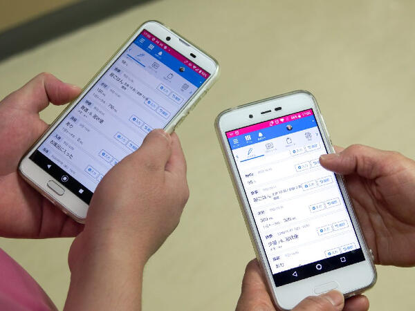 玖珠園デイサービスセンター（常勤）の介護福祉士求人メイン写真3