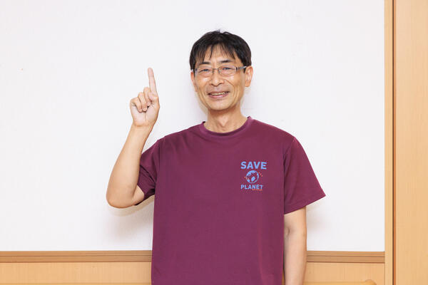 高秀苑デイサービスセンター（パート）の介護福祉士求人メイン写真3