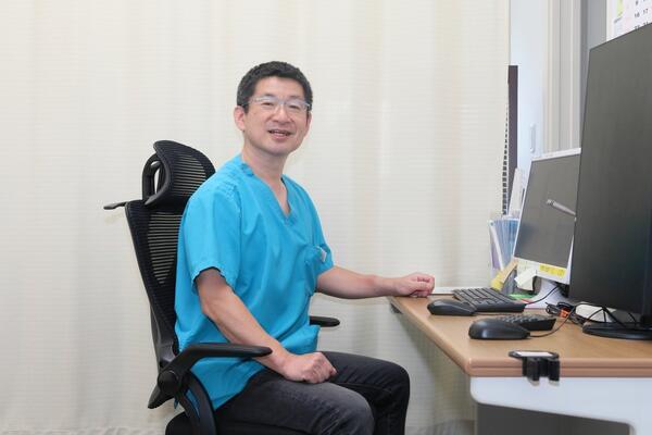 阿部整形外科クリニック（常勤）の医療事務求人メイン写真4