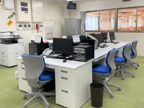 MIYO87，花園統合サービス付マンション（常勤）の介護福祉士求人メイン写真4