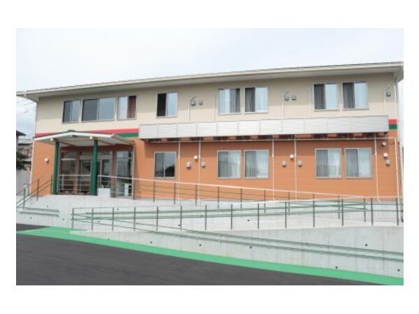 ゆうゆうシニア館・高雄(管理者/常勤)の介護福祉士求人の写真