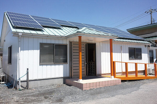 あいケアステーション壬生出張所（サービス提供責任者/常勤）の介護職求人の写真