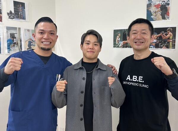 阿部整形外科クリニック（常勤）の看護師求人サブ写真3