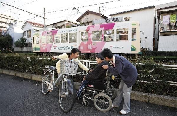 居宅介護支援事業所　ねります（常勤）のケアマネジャー求人メイン写真2