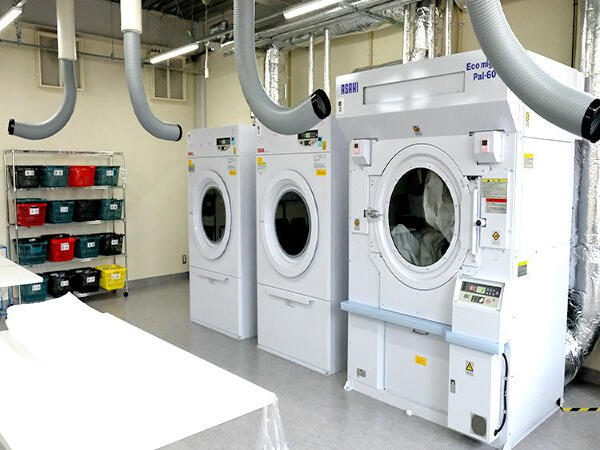 多機能型障害福祉サービス事業所 ひまわり工房（パート）の看護師求人メイン写真3