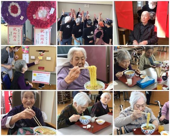 特別養護老人ホーム ロートピア仙南（常勤）の介護福祉士求人メイン写真5