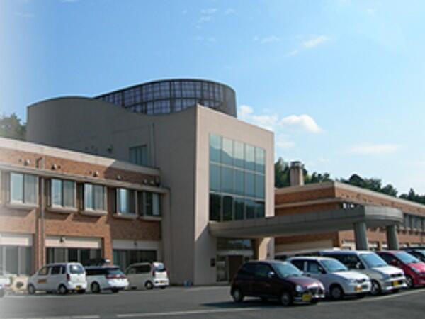 介護老人保健施設ひまわり（夜勤専門/契約職員）の介護職求人の写真