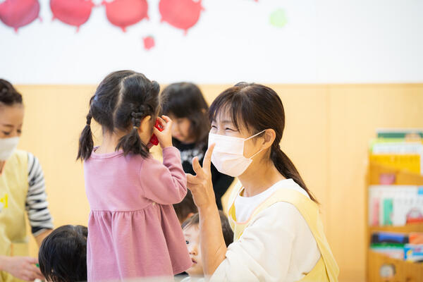 埼玉西協同病院（病棟/パート）の看護師求人サブ写真1