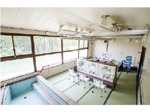 盲養護老人ホーム 寿光園（常勤）の介護福祉士求人メイン写真4