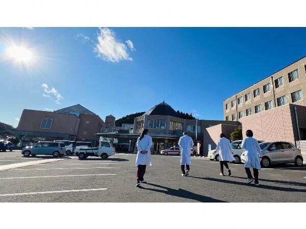 女川町地域医療センター（常勤）のケアマネジャー求人メイン写真2