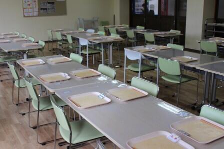 オホーツク福祉園（常勤/契約）の支援員求人メイン写真3