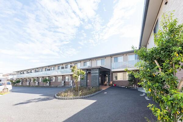 イリーゼ津田沼（常勤）のケアマネジャー求人の写真