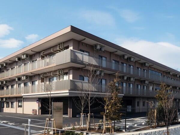 特別養護老人ホーム ヒルズ鎌倉（常勤）の栄養士求人メイン写真2