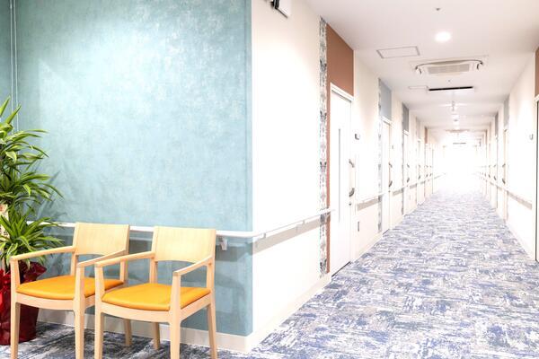 プルメリア訪問介護株式会社（正社員）の看護師求人メイン写真2