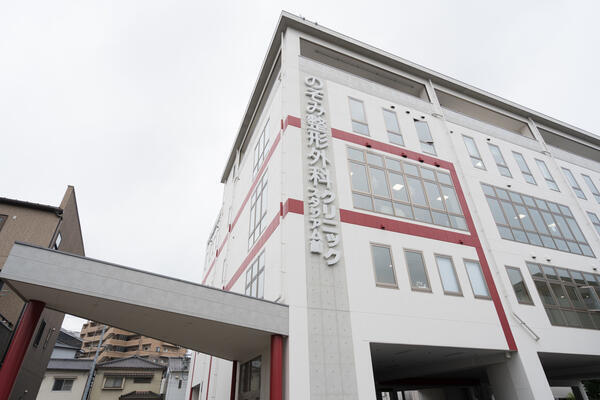 のぞみ整形外科スタジアム前クリニック（常勤）の医療事務求人メイン写真5