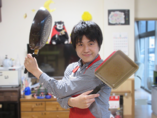 グループホーム上牧の郷（常勤）  の介護職求人メイン写真4