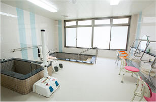 デイサービスセンター宝満ヴィラ大橋南（常勤）の介護職求人メイン写真4