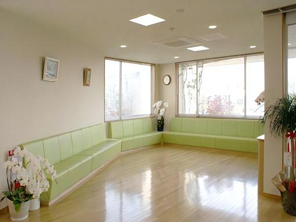 川野眼科（パート）の視能訓練士求人メイン写真3