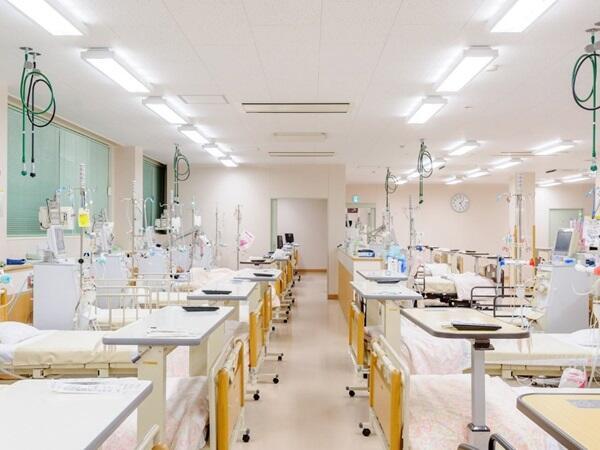 あけとクリニック（常勤）の准看護師求人メイン写真2