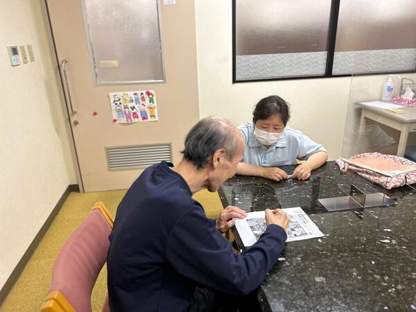 介護老人保健施設 ハートランド桶川（パート） の言語聴覚士求人の写真