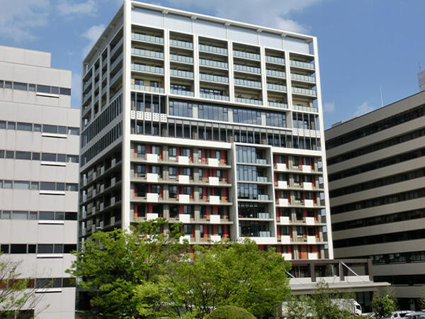 関西メディカル訪問リハステーション（常勤）のケアマネジャー求人の写真