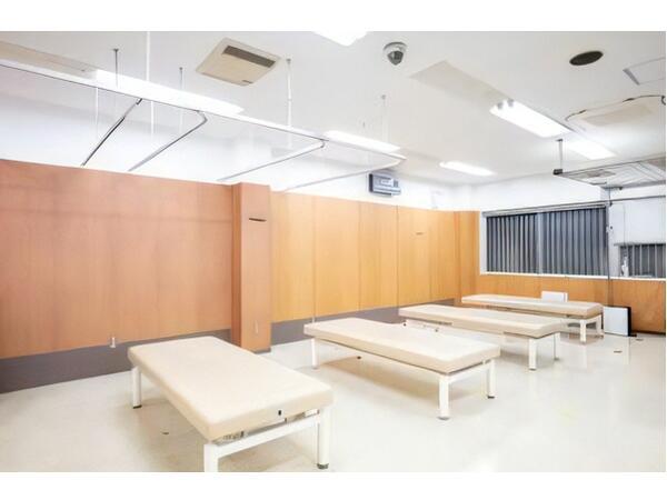 山川整形外科（常勤）の理学療法士求人メイン写真5